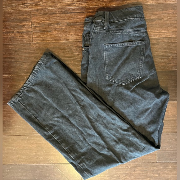 Dynamite, Heidi Wide Leg Jeans - Picture 1 of 3